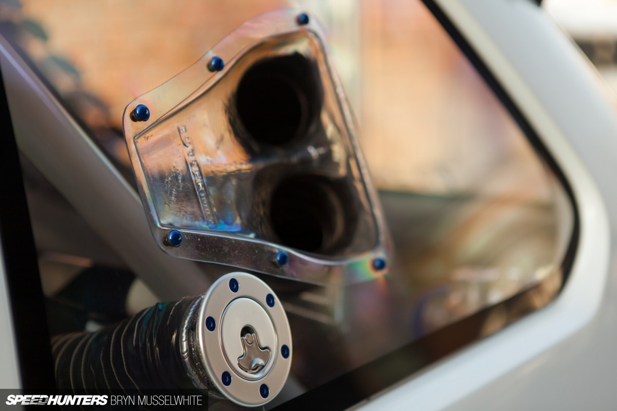 Forge Motorsport Mk1 Golf-18