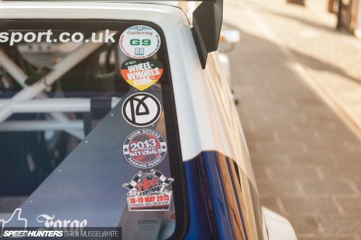 Forge Motorsport Mk1&nbsp;Golf-19