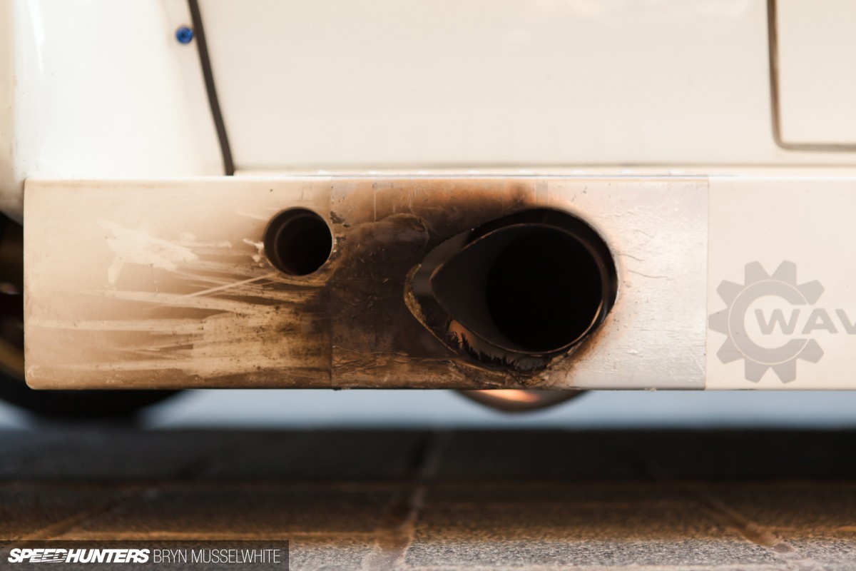 Forge Motorsport Mk1 Golf-20