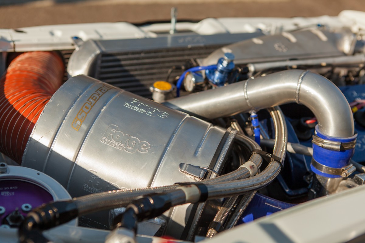 Forge Motorsport Mk1 Golf-23