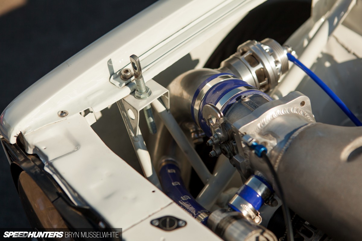 Forge Motorsport Mk1 Golf-26