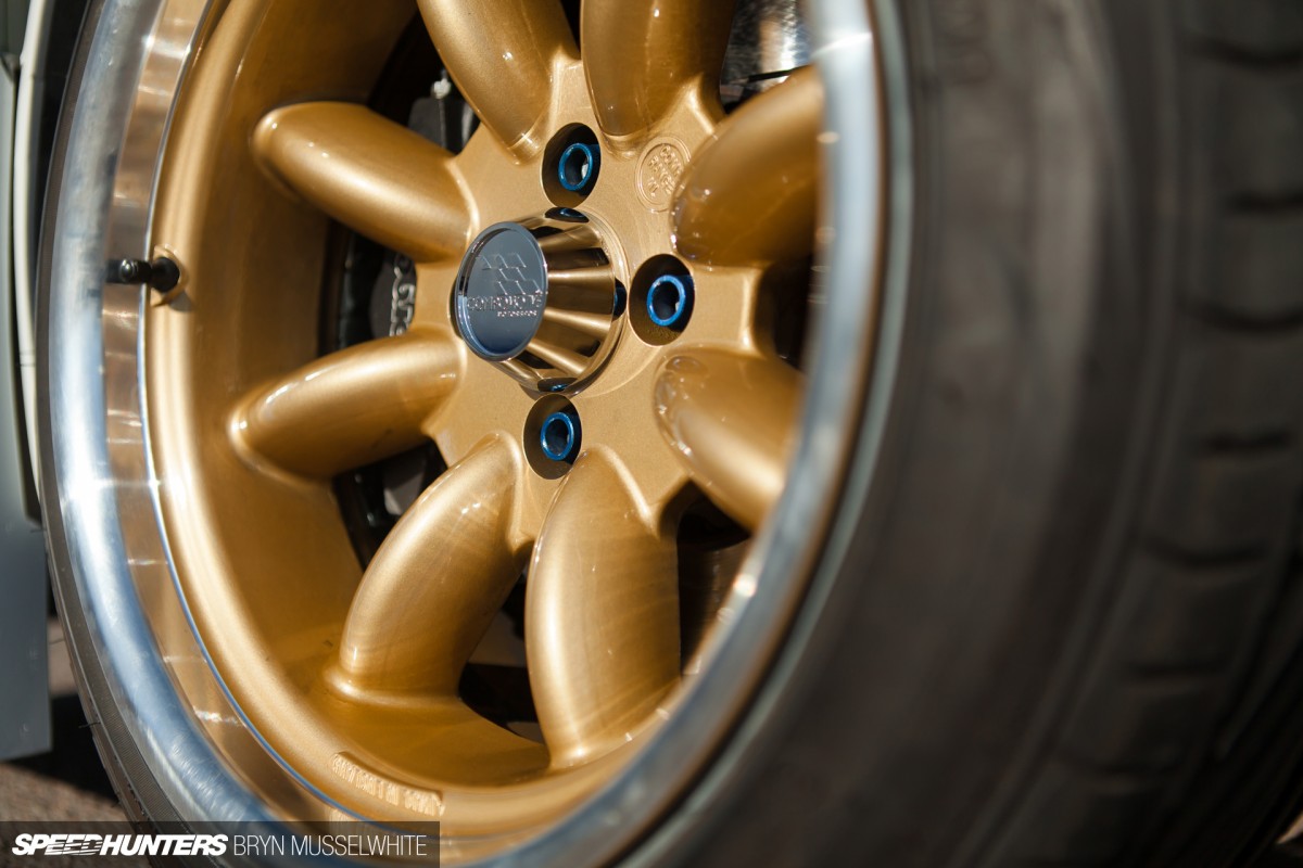 Forge Motorsport Mk1 Golf-27