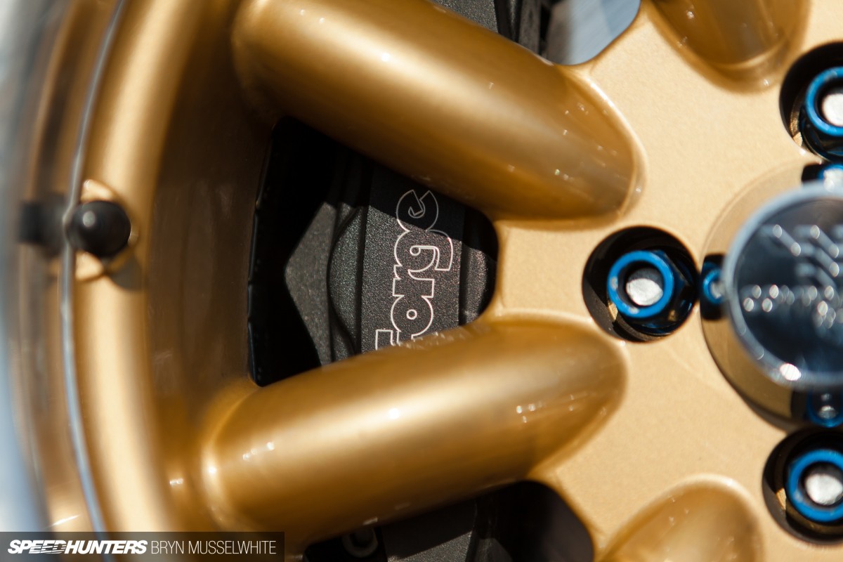 Forge Motorsport Mk1 Golf-28