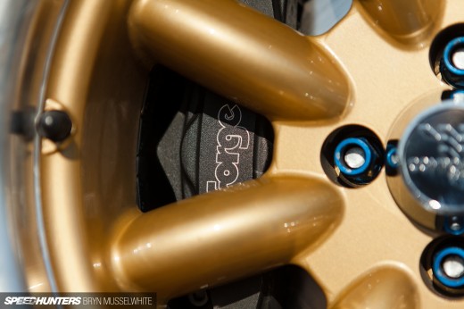 Forge Motorsport Mk1&nbsp;Golf-28