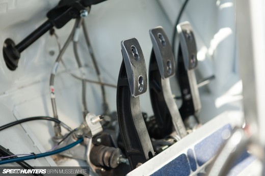 Forge Motorsport Mk1&nbsp;Golf-32