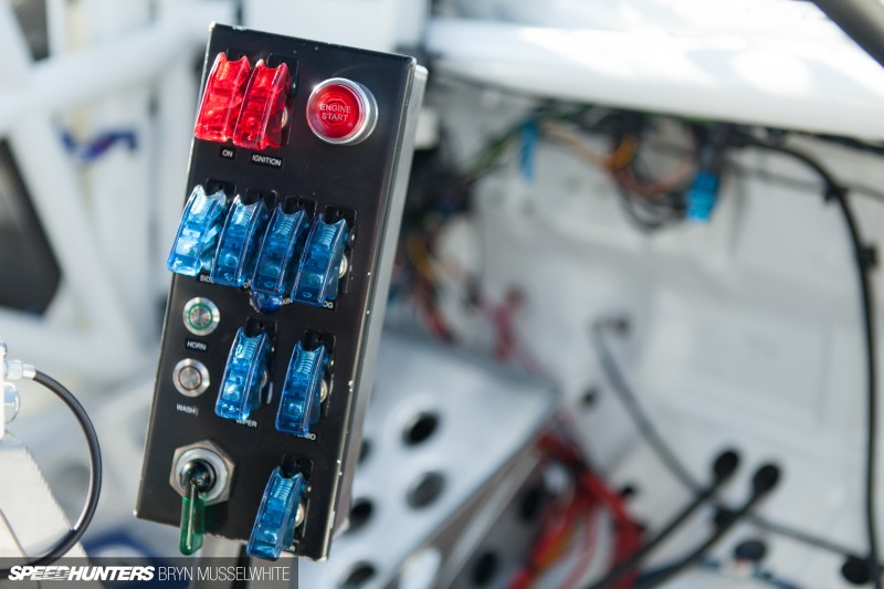 Forge Motorsport Mk1&nbsp;Golf-33