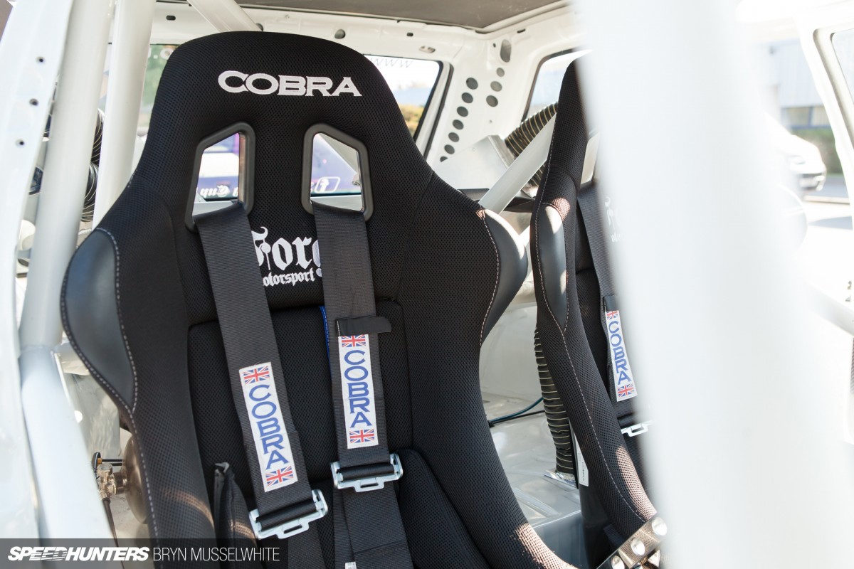 Forge Motorsport Mk1 Golf-35