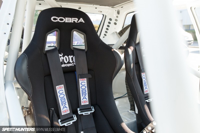 Forge Motorsport Mk1&nbsp;Golf-35