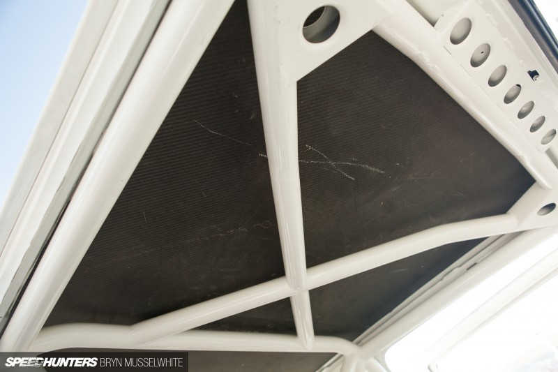 Forge Motorsport Mk1&nbsp;Golf-36