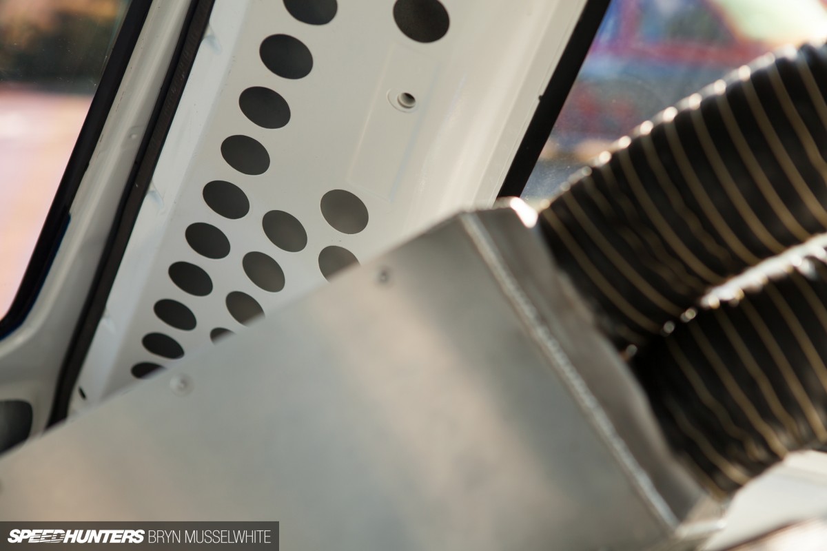 Forge Motorsport Mk1 Golf-39