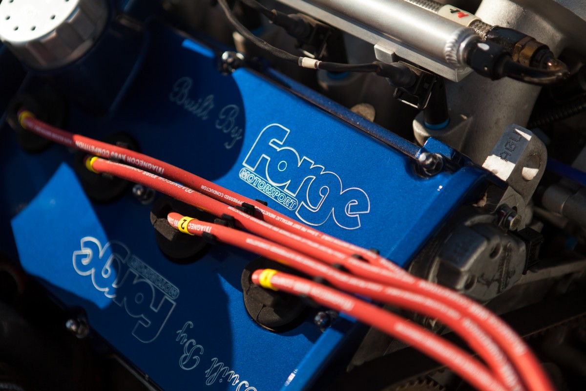 Forge Motorsport Mk1 Golf-40