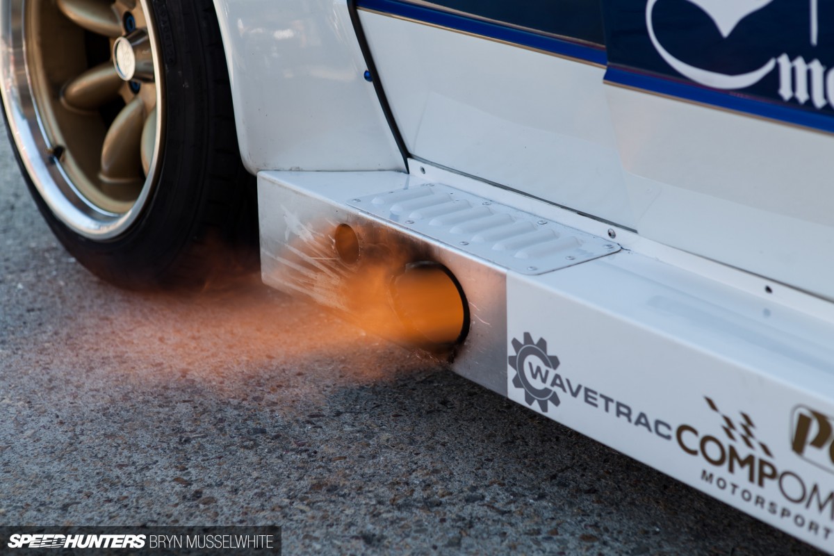 Forge Motorsport Mk1 Golf-41