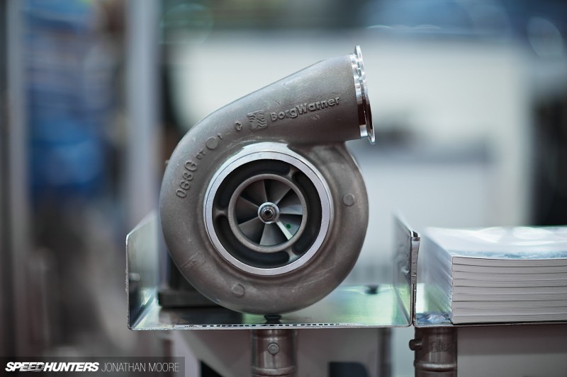 The 2012 Essen Motor Show