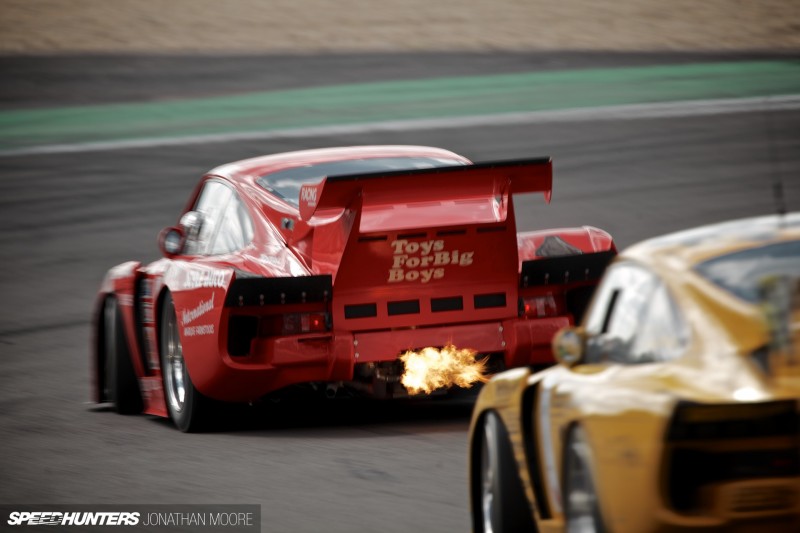 The 41st AvD Oldtimer Grand Prix, run 9-11 August 2013 at the Nürburgring circuit in Germany