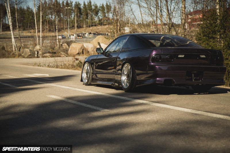 JapCrap 180SX&nbsp;Extra-1