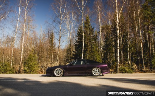 Nissan 180SX RB26 JapCrap&nbsp;PMcG-1