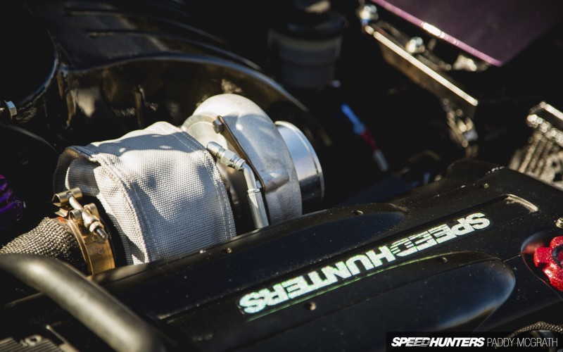 Nissan 180SX RB26 JapCrap&nbsp;PMcG-11