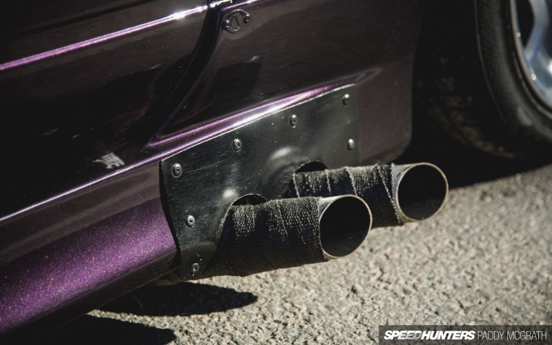 Nissan 180SX RB26 JapCrap&nbsp;PMcG-12