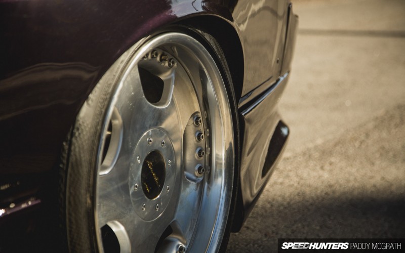 Nissan 180SX RB26 JapCrap&nbsp;PMcG-13