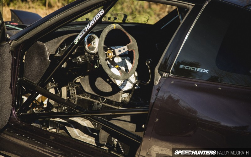 Nissan 180SX RB26 JapCrap&nbsp;PMcG-14