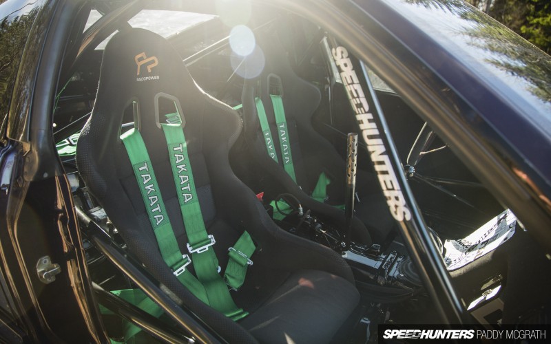 Nissan 180SX RB26 JapCrap&nbsp;PMcG-15