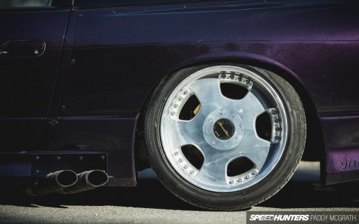 Nissan 180SX RB26 JapCrap&nbsp;PMcG-25