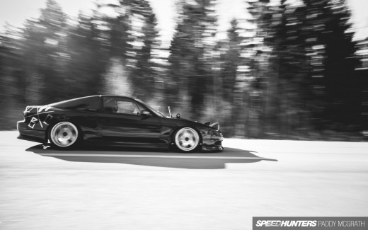 Nissan 180SX RB26 JapCrap&nbsp;PMcG-28
