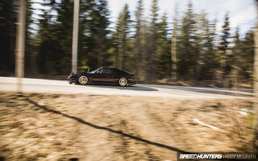 Nissan 180SX RB26 JapCrap&nbsp;PMcG-29