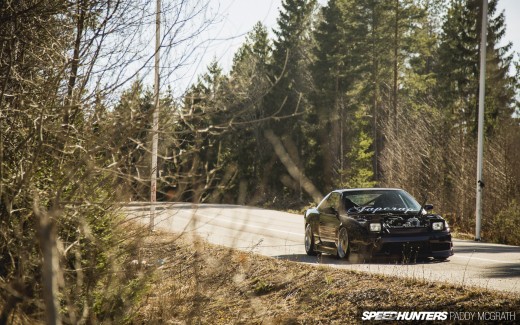 Nissan 180SX RB26 JapCrap&nbsp;PMcG-3