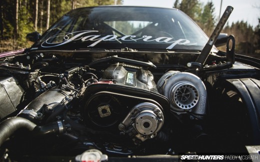 Nissan 180SX RB26 JapCrap&nbsp;PMcG-5