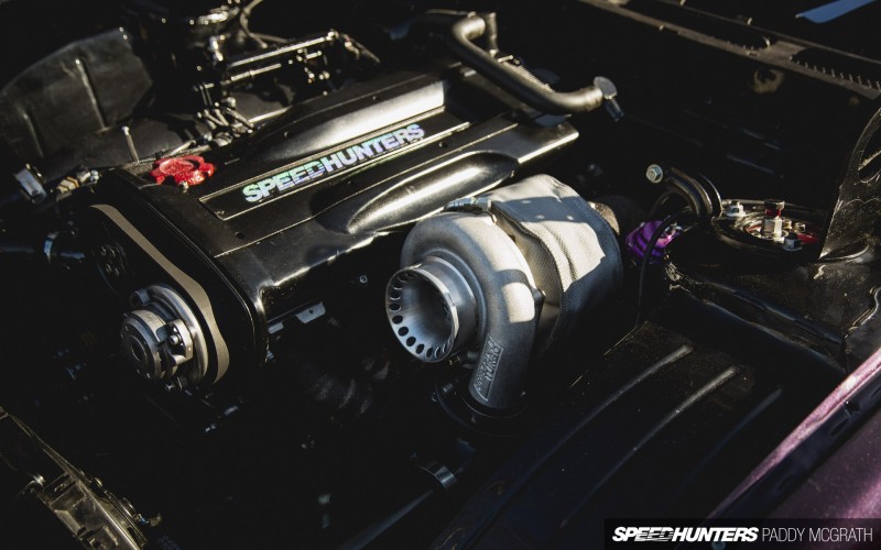 Nissan 180SX RB26 JapCrap&nbsp;PMcG-8
