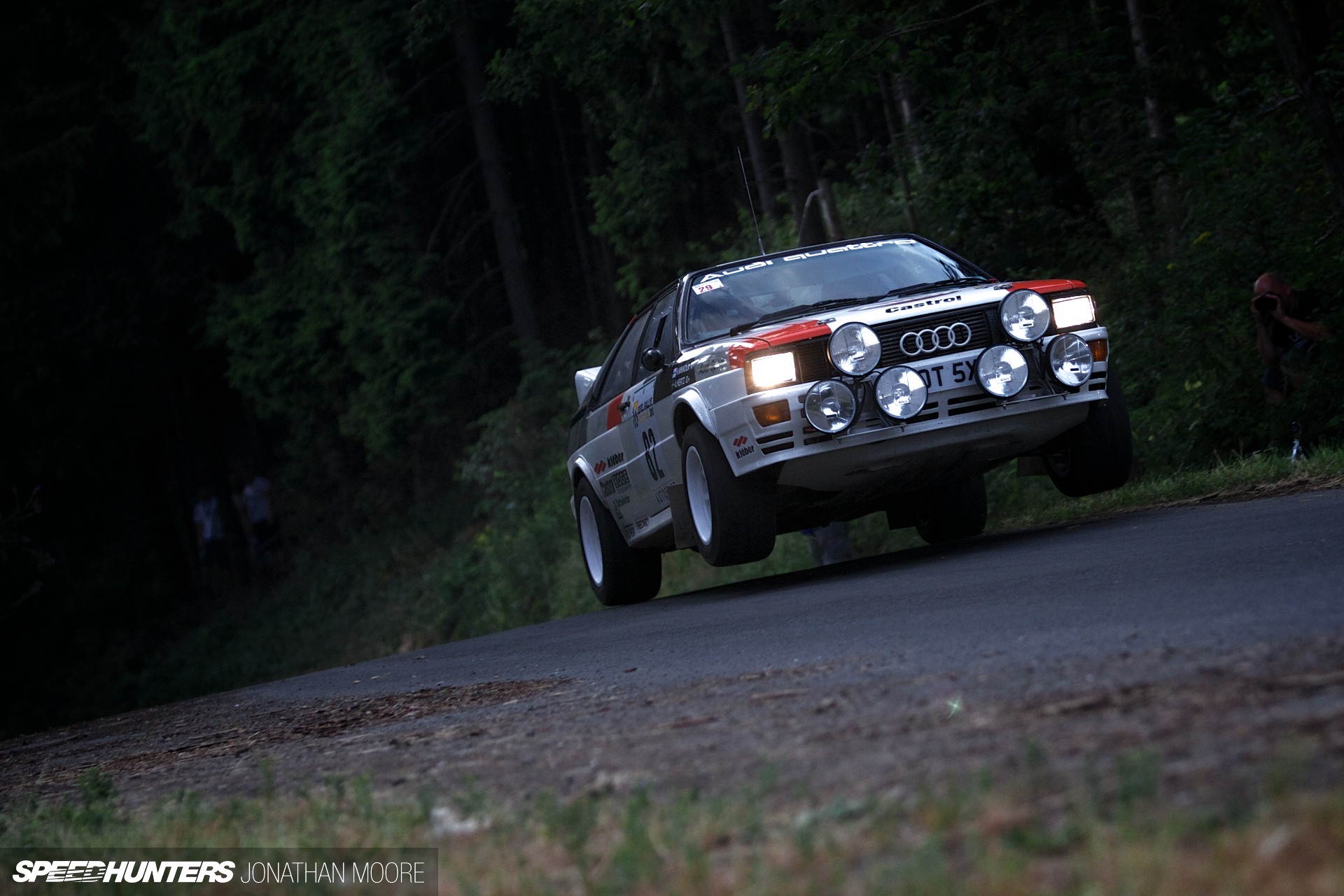 Boost Ruling The Roost - Speedhunters