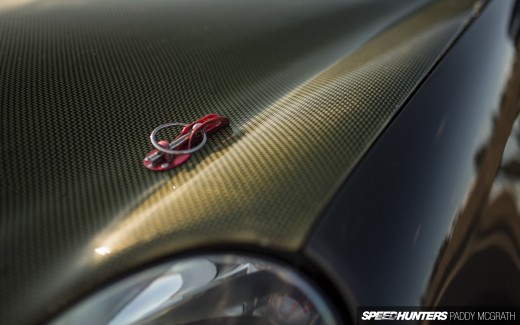 Kandevik Motorsport Mercedes C Class PMcG-10