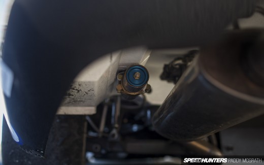 Kandevik Motorsport Mercedes C Class PMcG-28