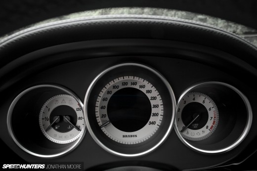 The headquarters and manufacturing facilities of Brabus, specialist tuners of high performance Mercedes-Benz&nbsp;cars