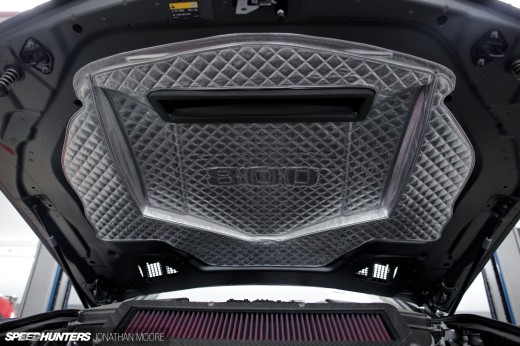 The headquarters and manufacturing facilities of Brabus, specialist tuners of high performance Mercedes-Benz&nbsp;cars