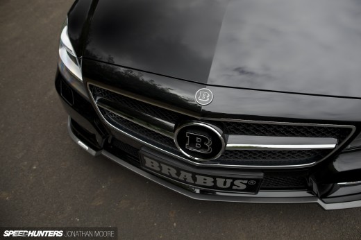 The headquarters and manufacturing facilities of Brabus, specialist tuners of high performance Mercedes-Benz&nbsp;cars