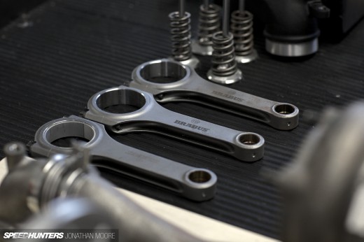 The headquarters and manufacturing facilities of Brabus, specialist tuners of high performance Mercedes-Benz&nbsp;cars