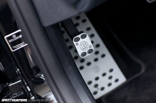 The headquarters and manufacturing facilities of Brabus, specialist tuners of high performance Mercedes-Benz&nbsp;cars