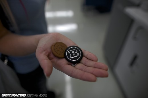 The headquarters and manufacturing facilities of Brabus, specialist tuners of high performance Mercedes-Benz&nbsp;cars