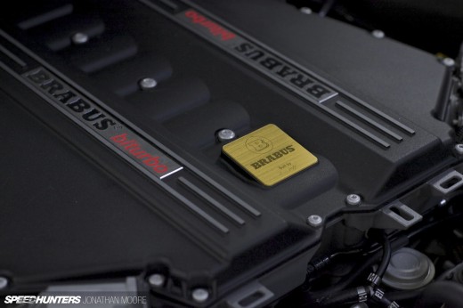 The headquarters and manufacturing facilities of Brabus, specialist tuners of high performance Mercedes-Benz&nbsp;cars