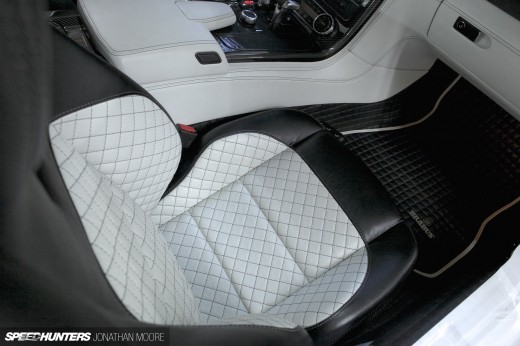 The headquarters and manufacturing facilities of Brabus, specialist tuners of high performance Mercedes-Benz&nbsp;cars