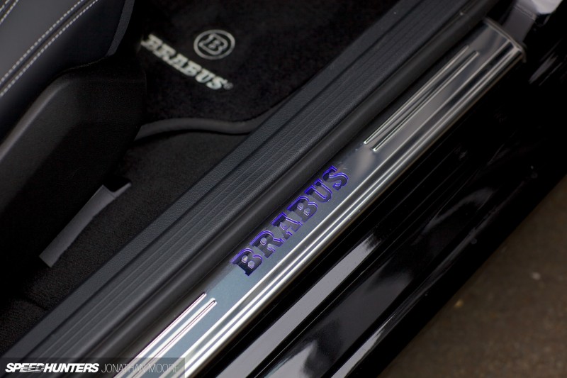 The headquarters and manufacturing facilities of Brabus, specialist tuners of high performance Mercedes-Benz&nbsp;cars