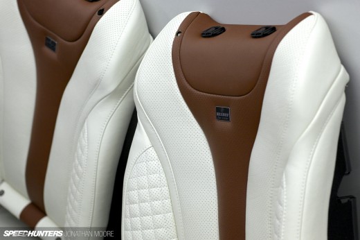 The headquarters and manufacturing facilities of Brabus, specialist tuners of high performance Mercedes-Benz&nbsp;cars