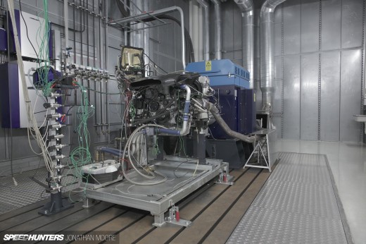 The headquarters and manufacturing facilities of Brabus, specialist tuners of high performance Mercedes-Benz&nbsp;cars