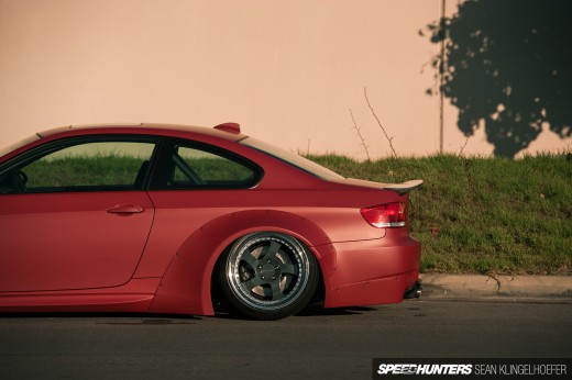 Bagriders-E92-BMW-21N