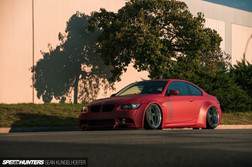Bagriders-E92-BMW-22N