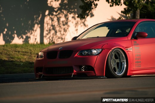Bagriders-E92-BMW-23N