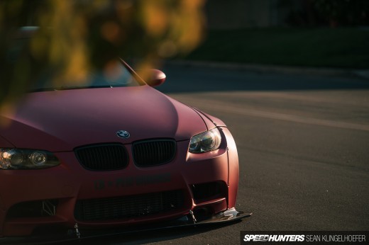 Bagriders-E92-BMW-24N