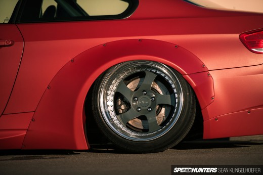 Bagriders-E92-BMW-25N